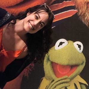 Meet your Posher, Leah